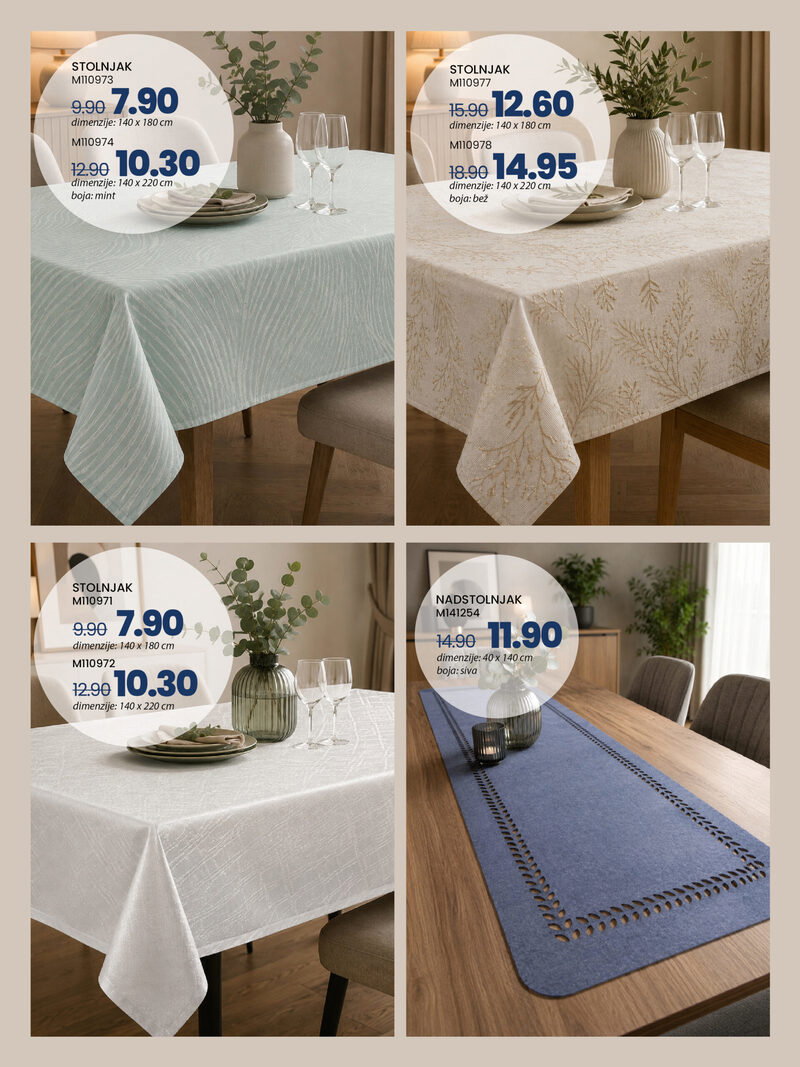FIS akcijski katalog