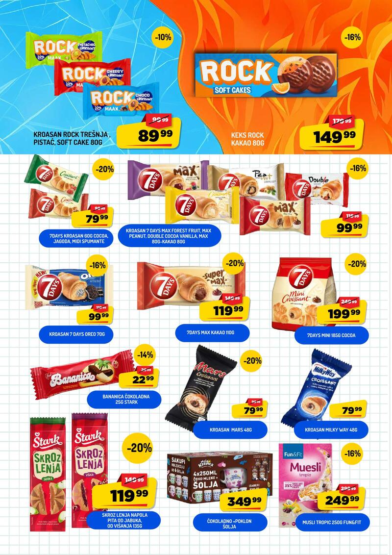 Aman katalog ponovo u školske klupe