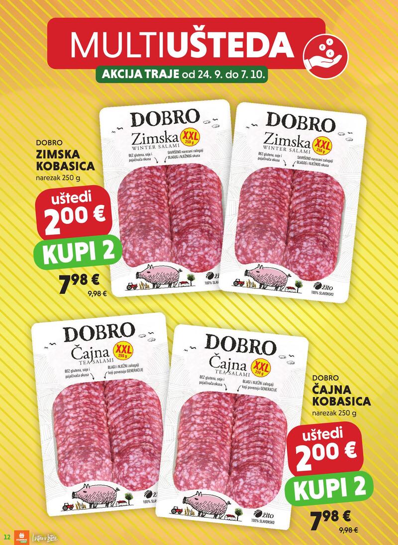 Studenac katalog multiušteda