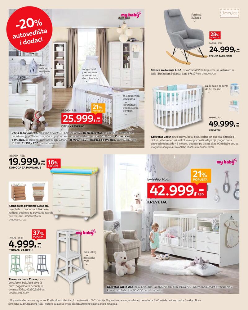 Lesnina XXXL katalog akcija