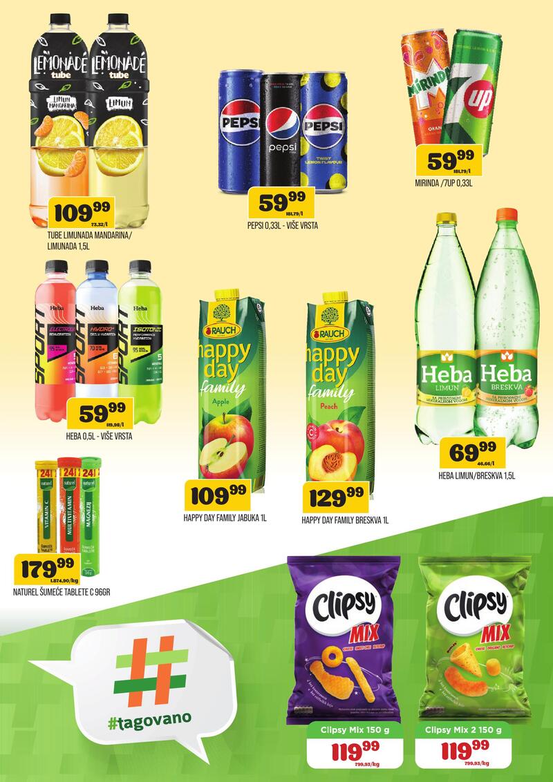 Kastrum VIVA katalog hrana