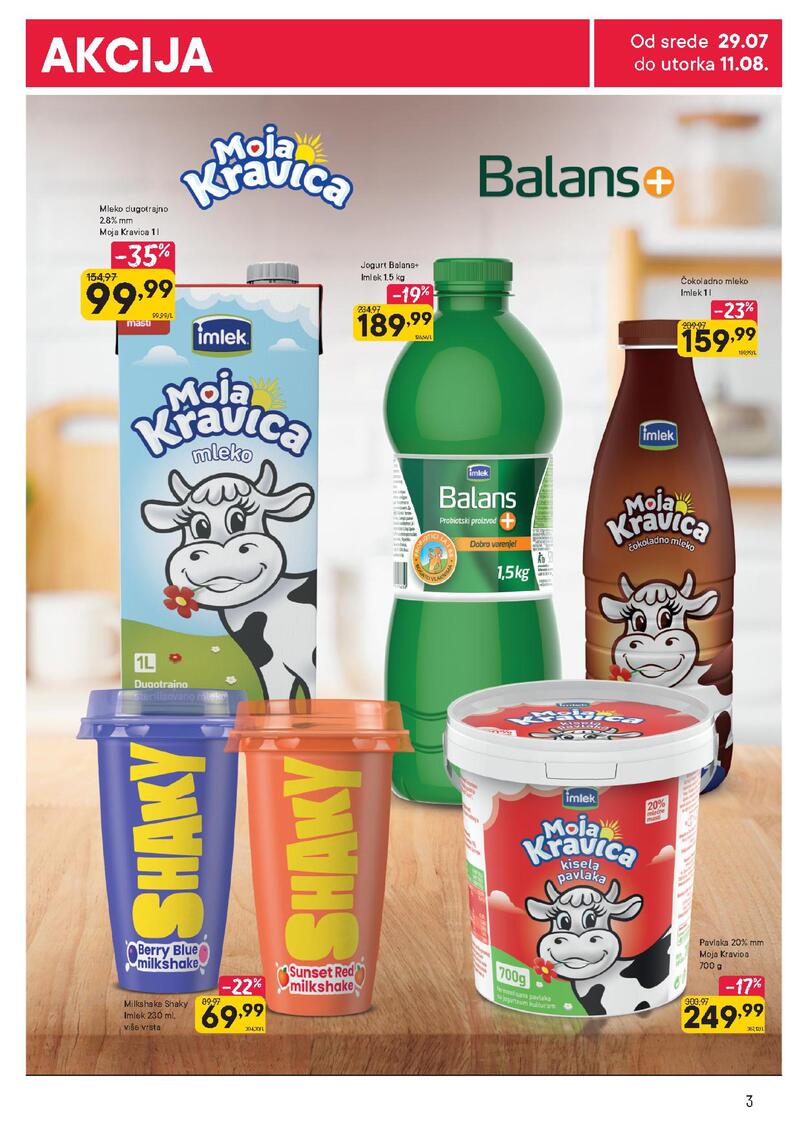 PerSu katalog akcija