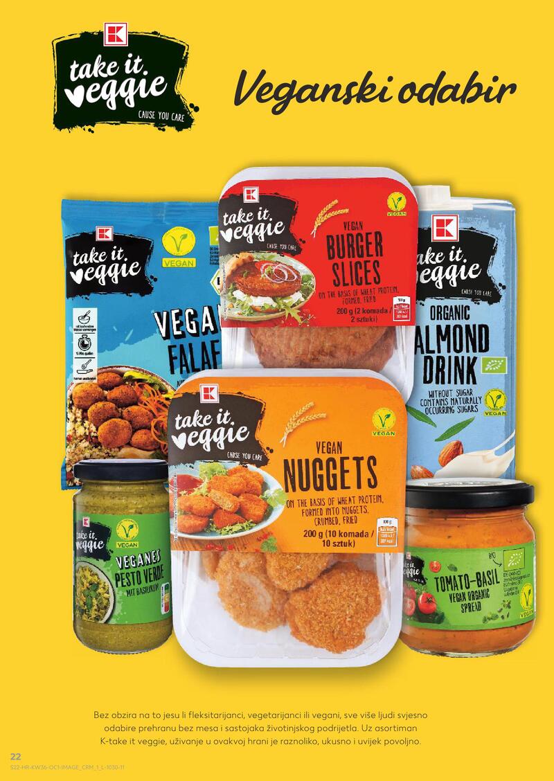 Kaufland online kataloška ponuda