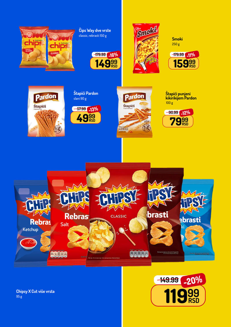 Aman katalog akcija