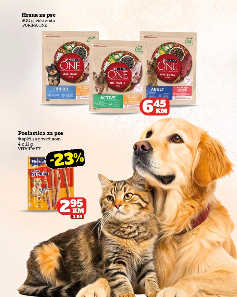 Crvena jabuka kataloška ponuda