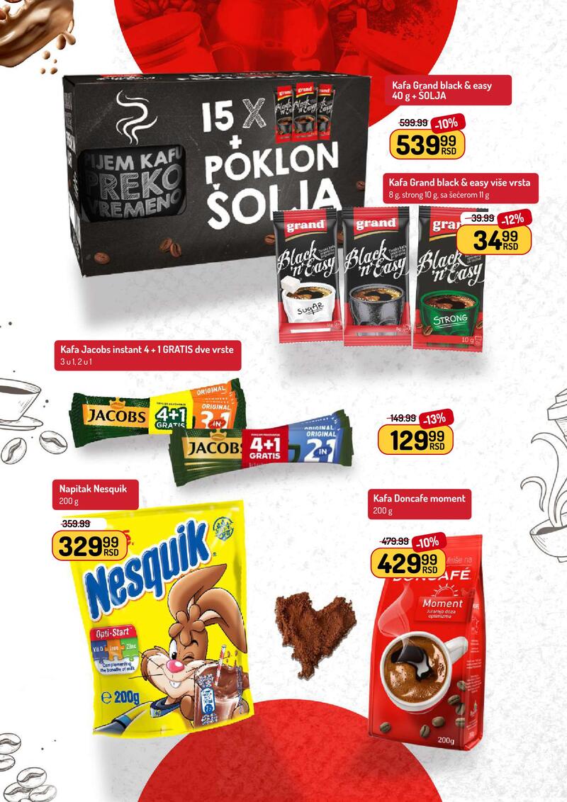 Aman plus katalog akcija