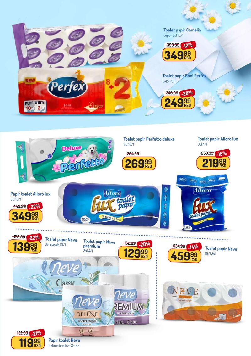Aman katalog akcija