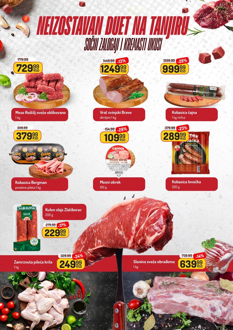 Aman plus katalog akcija