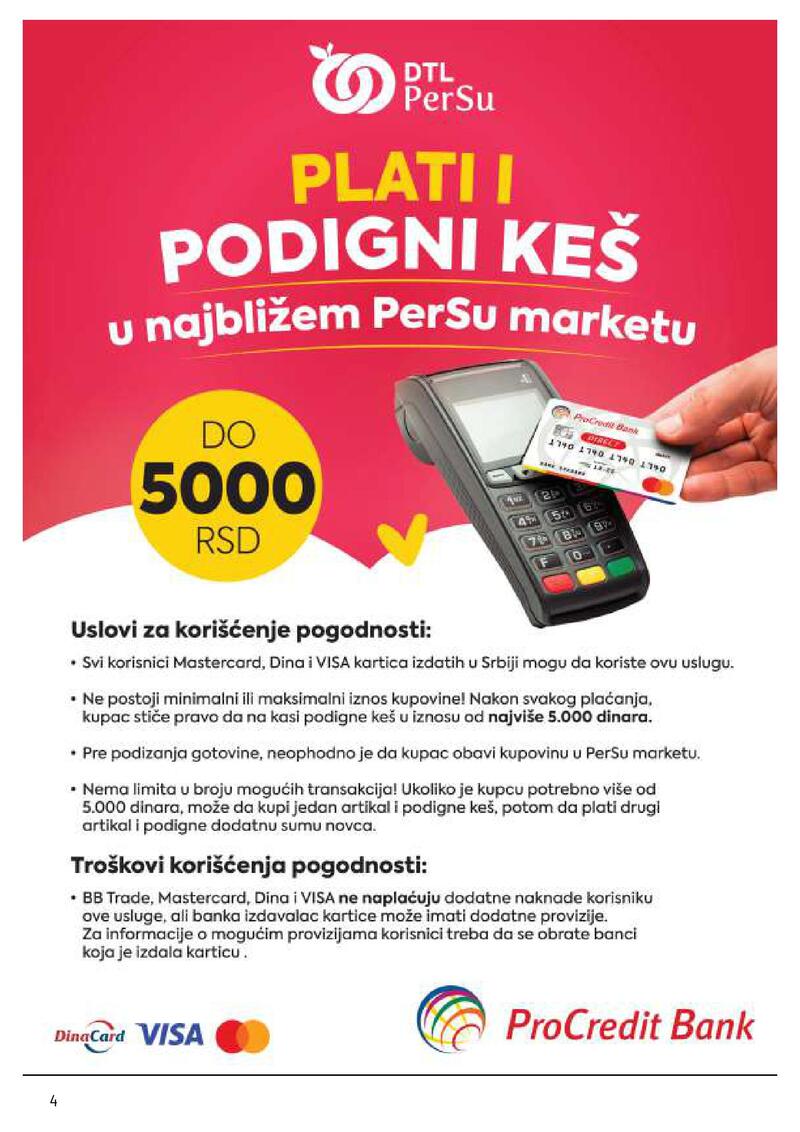 PerSu katalog akcija