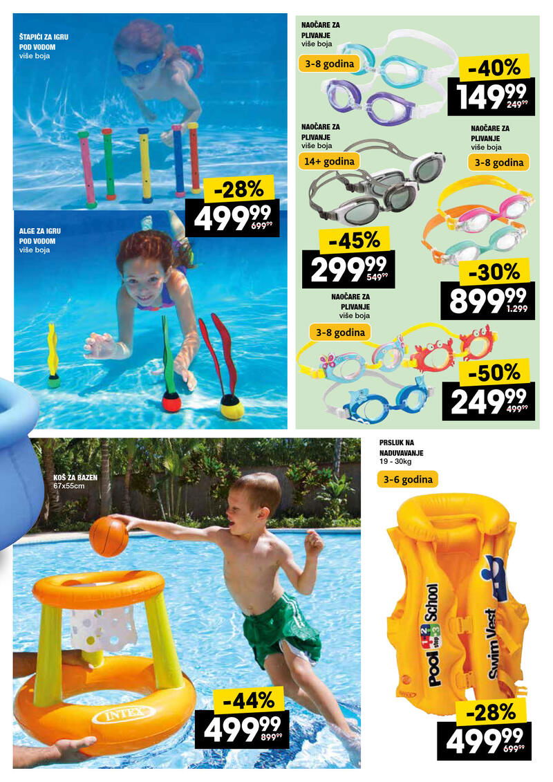 Roda katalog naj-naj letnja ponuda