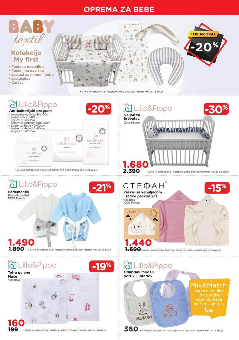 Aksa katalog akcija