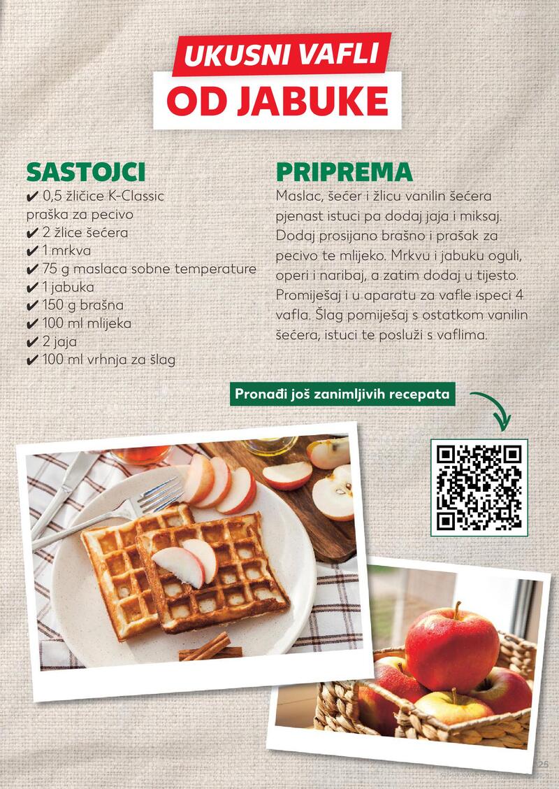 Kaufland katalog - Online ponuda