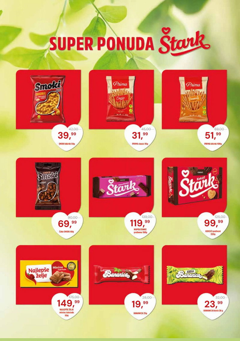 Proleter katalog akcija