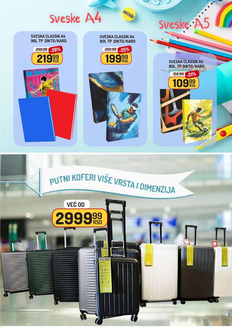 Aman katalog nedeljna akcija