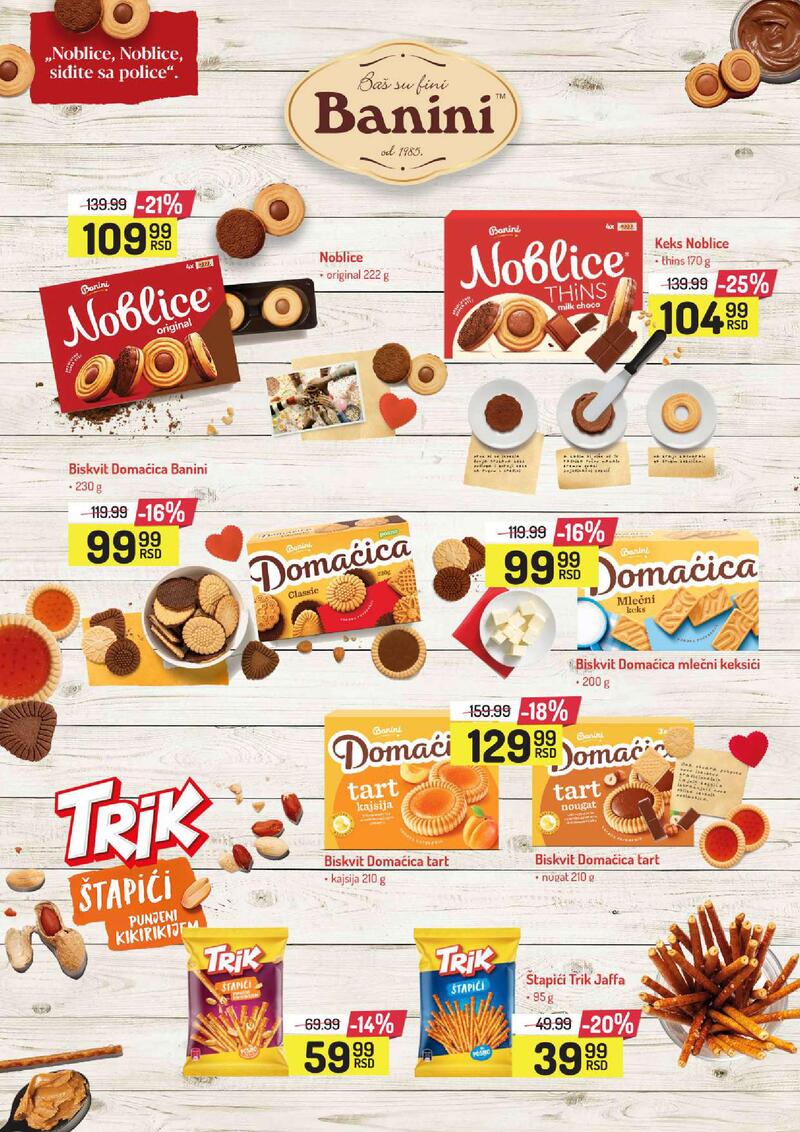 Aman plus katalog akcija