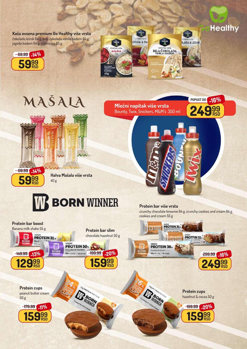 Aman katalog akcija