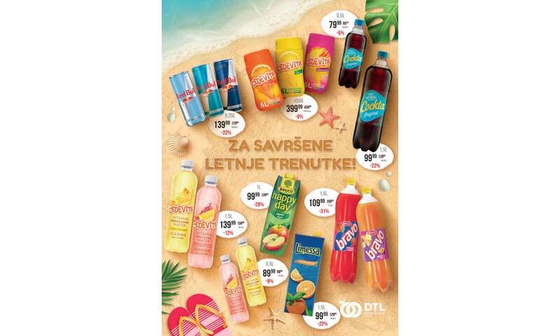 Proleter katalog akcija