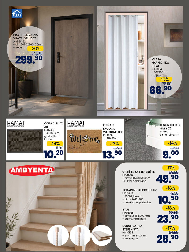 FIS akcijski katalog