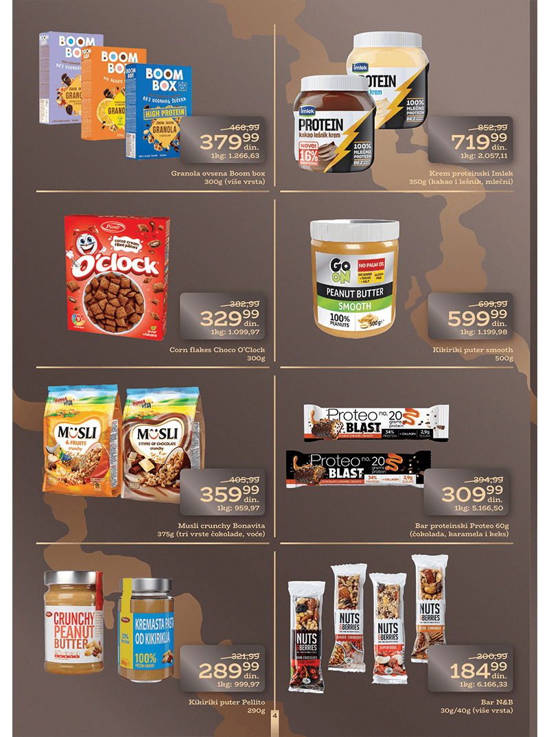 Univerexport premijum katalog