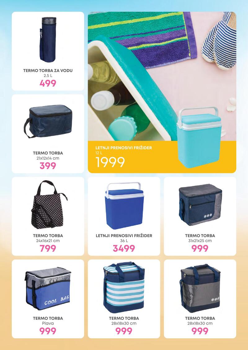 Jumbo katalog akcija leto