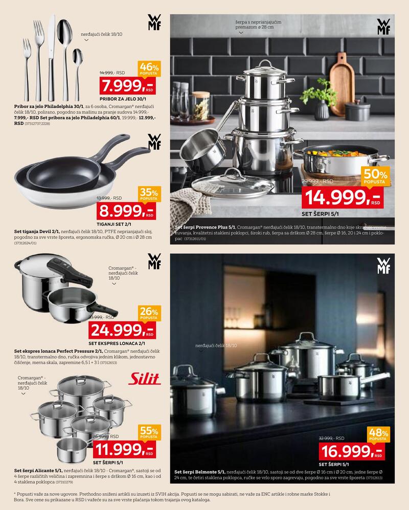 Lesnina XXXL katalog akcija