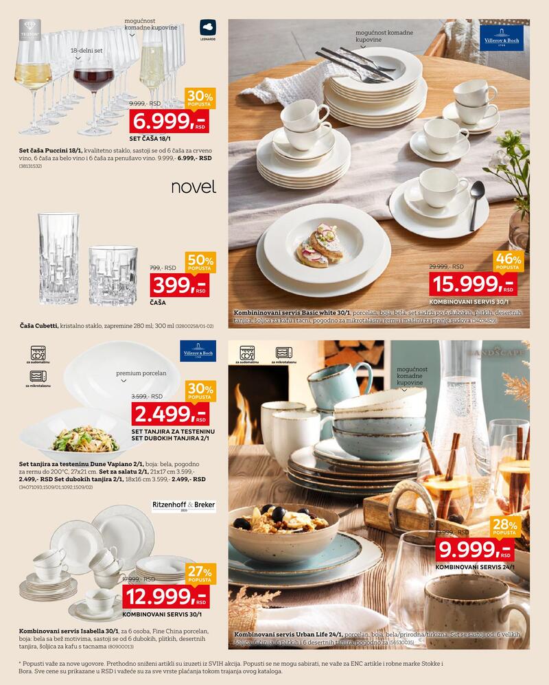 Lesnina XXXL katalog akcija