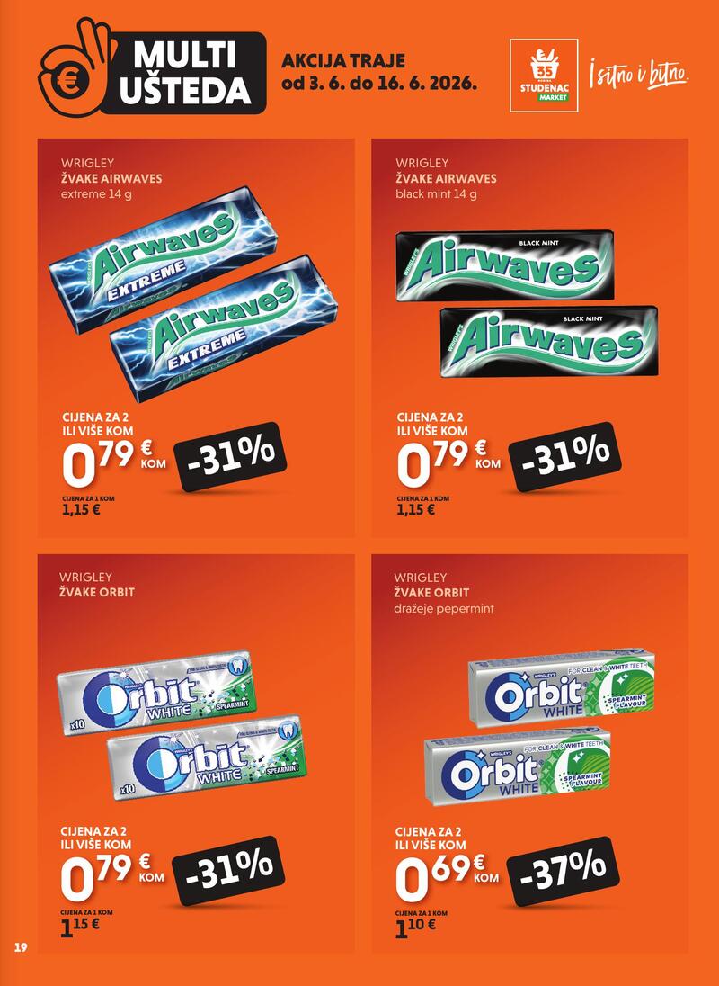 Studenac katalog multiušteda
