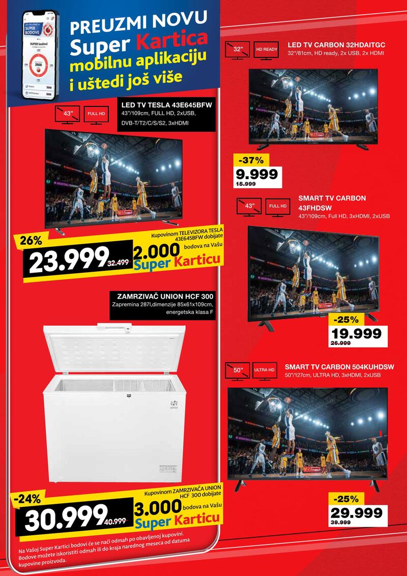 Idea katalog naj naj ponuda za vaš dom