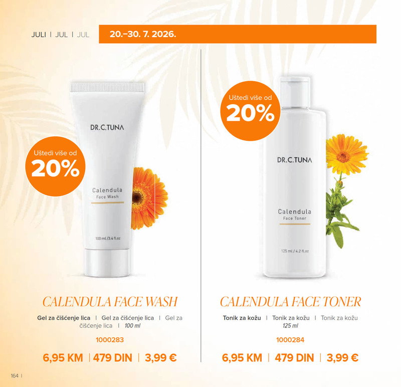 Farmasi katalog akcija