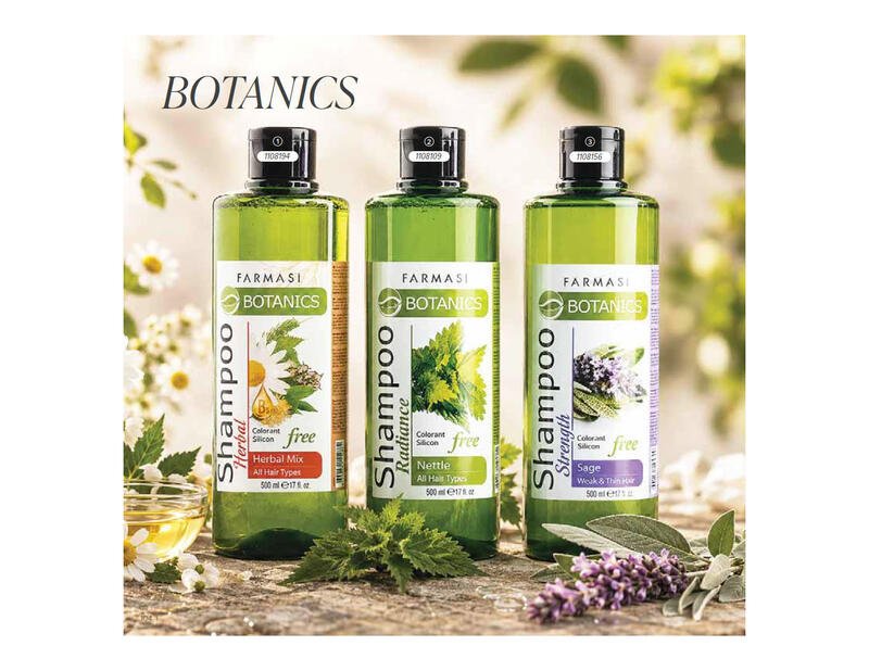 Farmasi katalog akcija