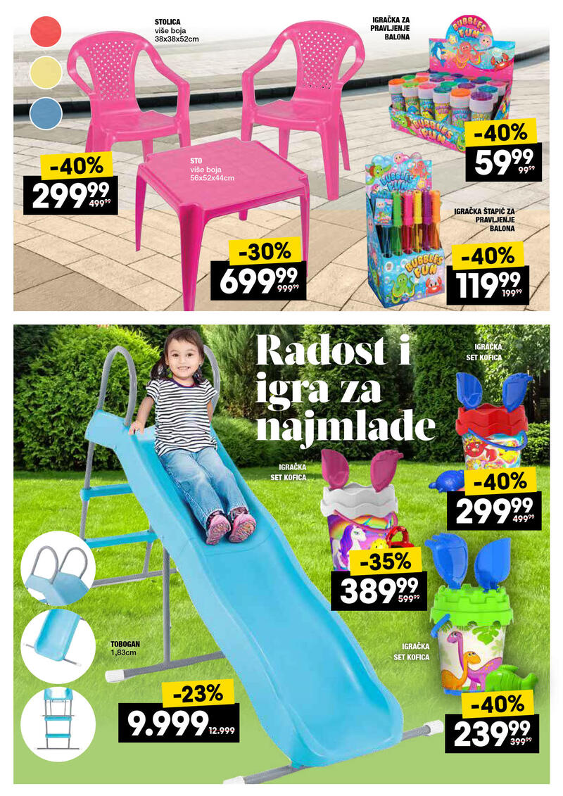 Roda katalog naj-naj letnja ponuda
