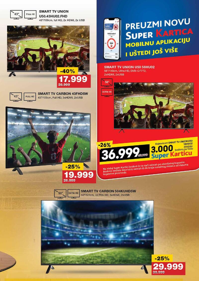 Idea katalog naj naj ponuda za vaš dom
