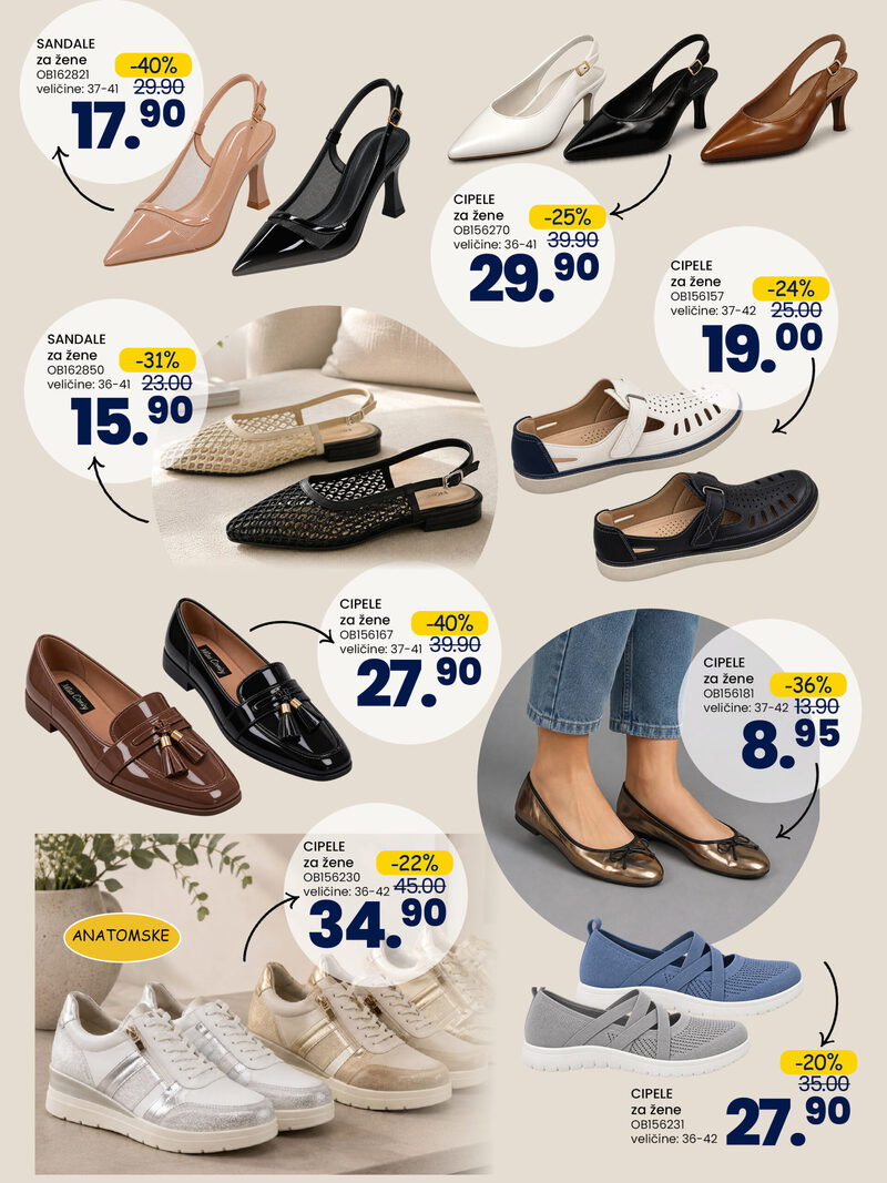 FIS akcijski katalog