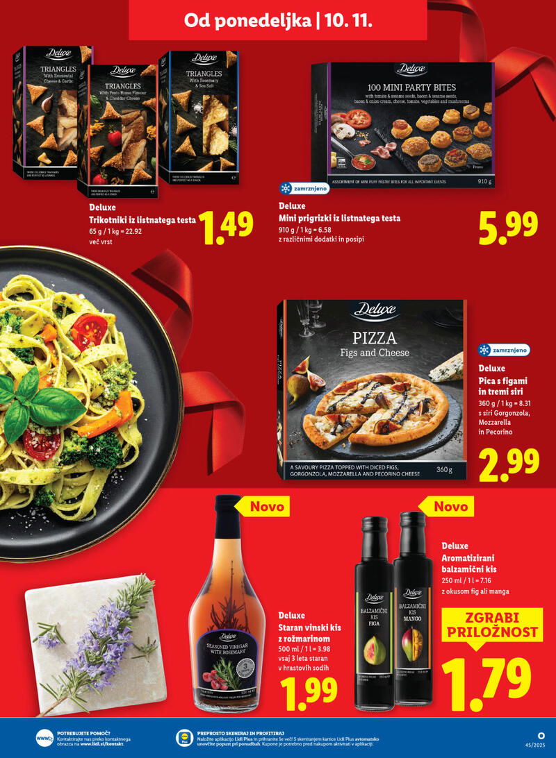 Lidl redni katalog