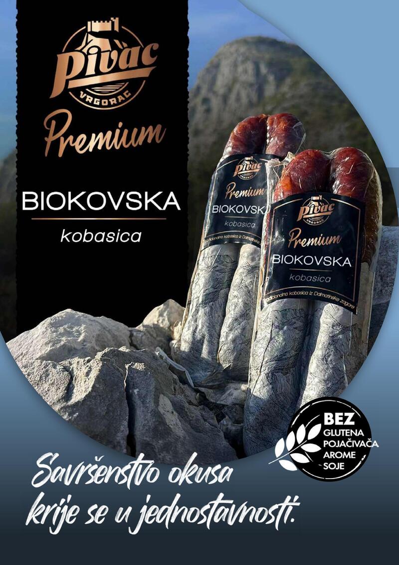 Pivac katalog - Tjedna akcija