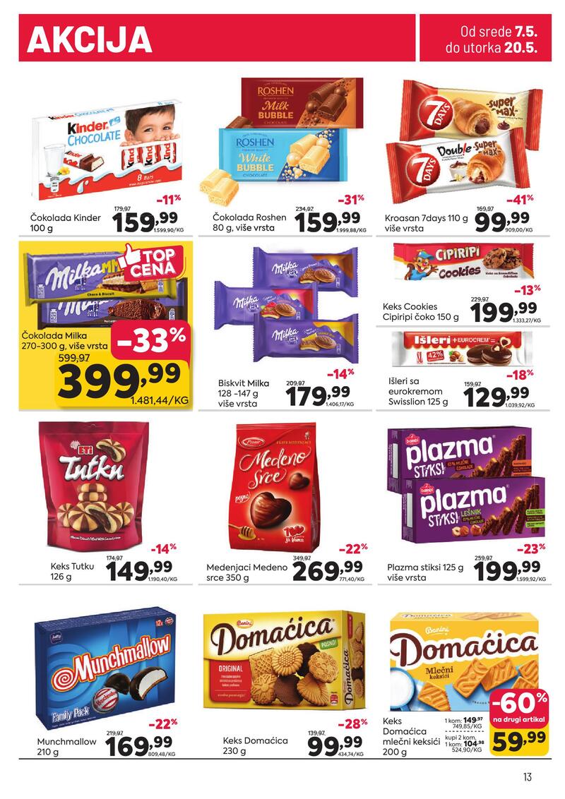 PerSu katalog akcija