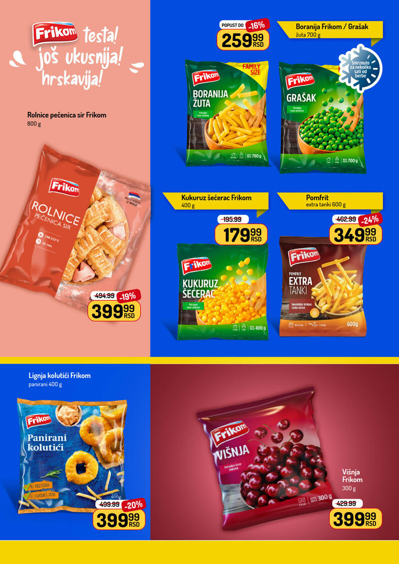 Aman katalog akcija