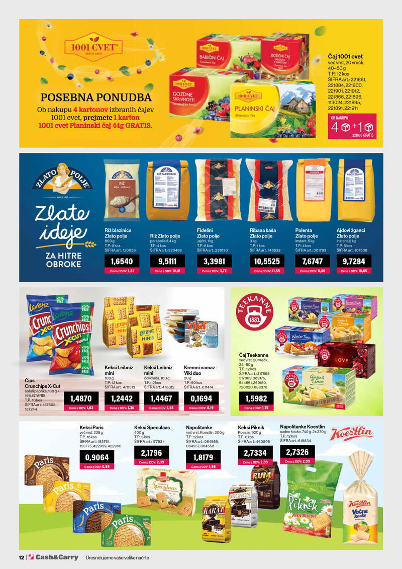 Mercator Cash&Carry