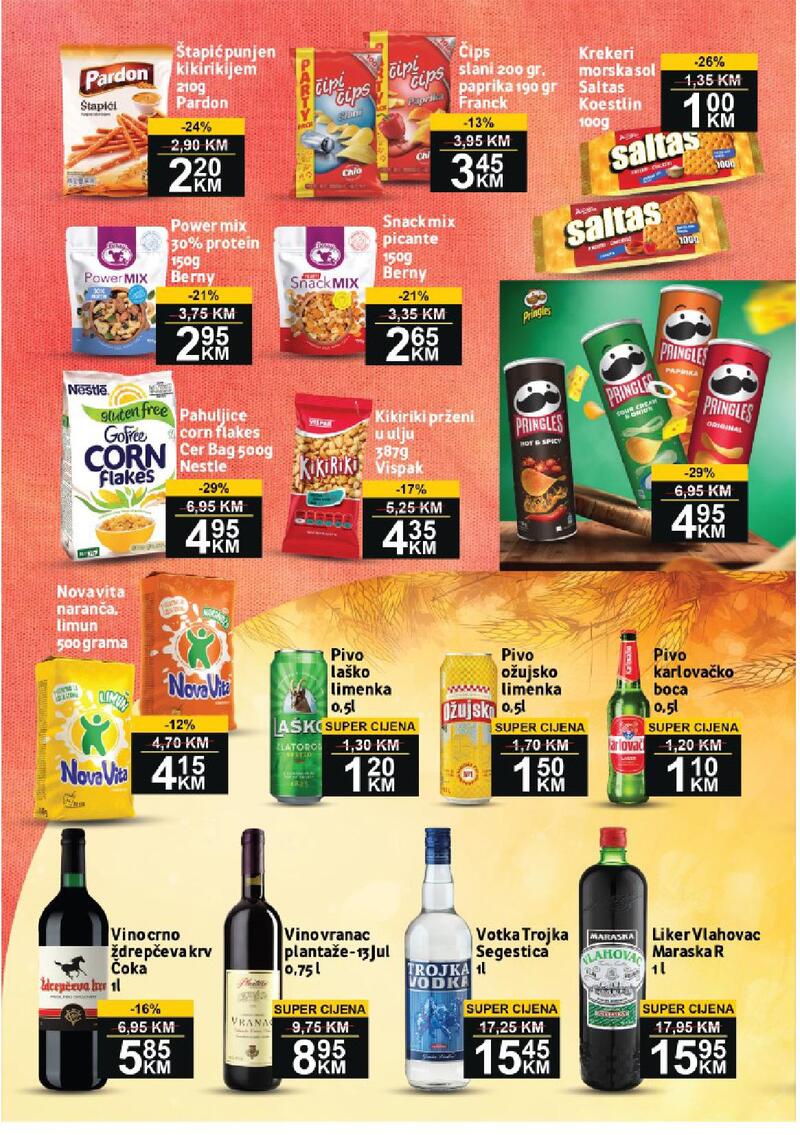 Best kataloška akcija