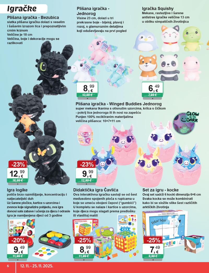 KTC katalog igračke i tekstil