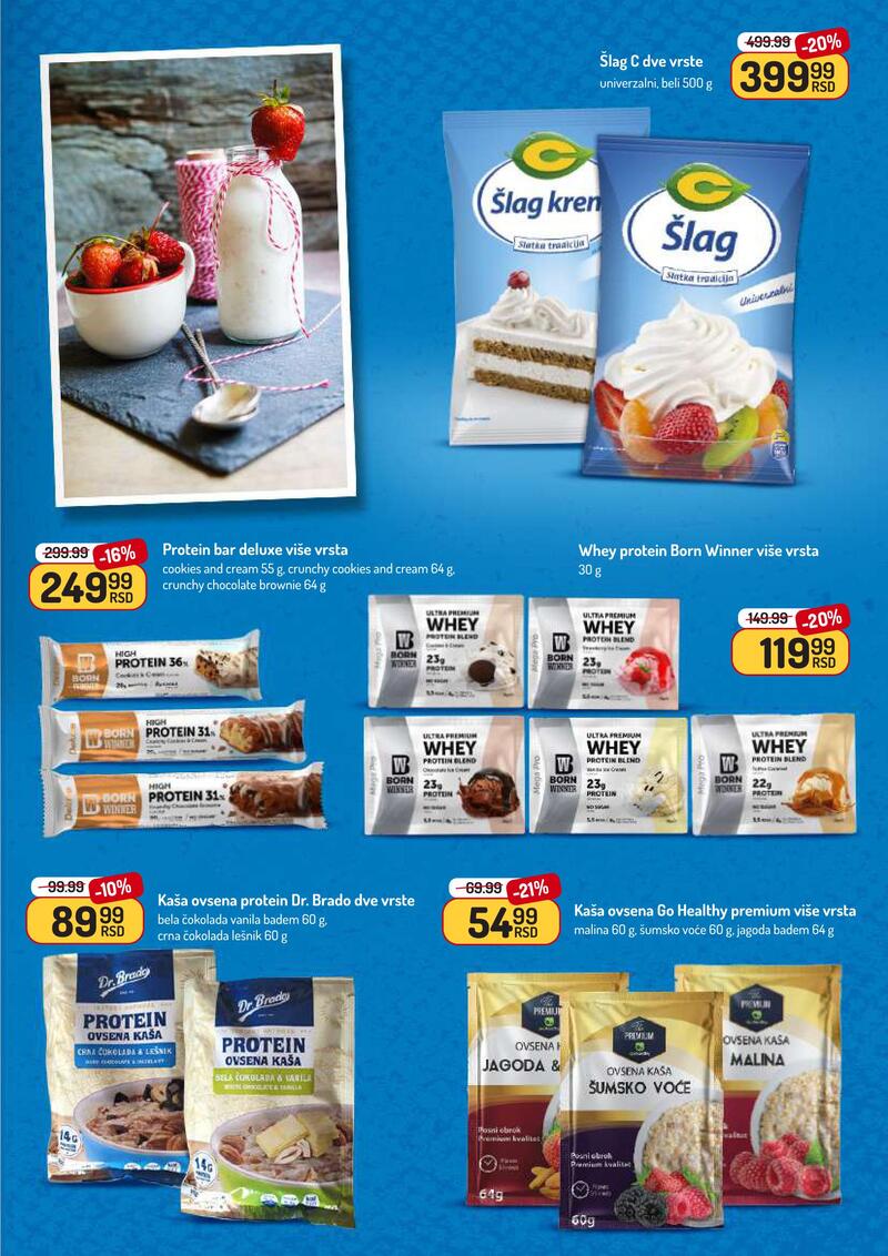 Aman katalog akcija