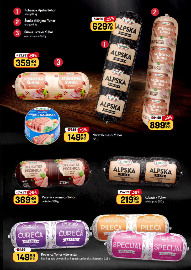 Aman katalog akcija