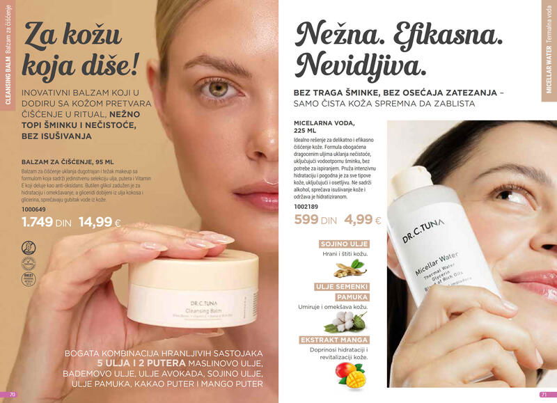 Farmasi katalog akcija