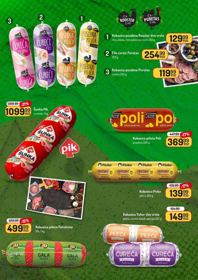 Aman katalog akcija