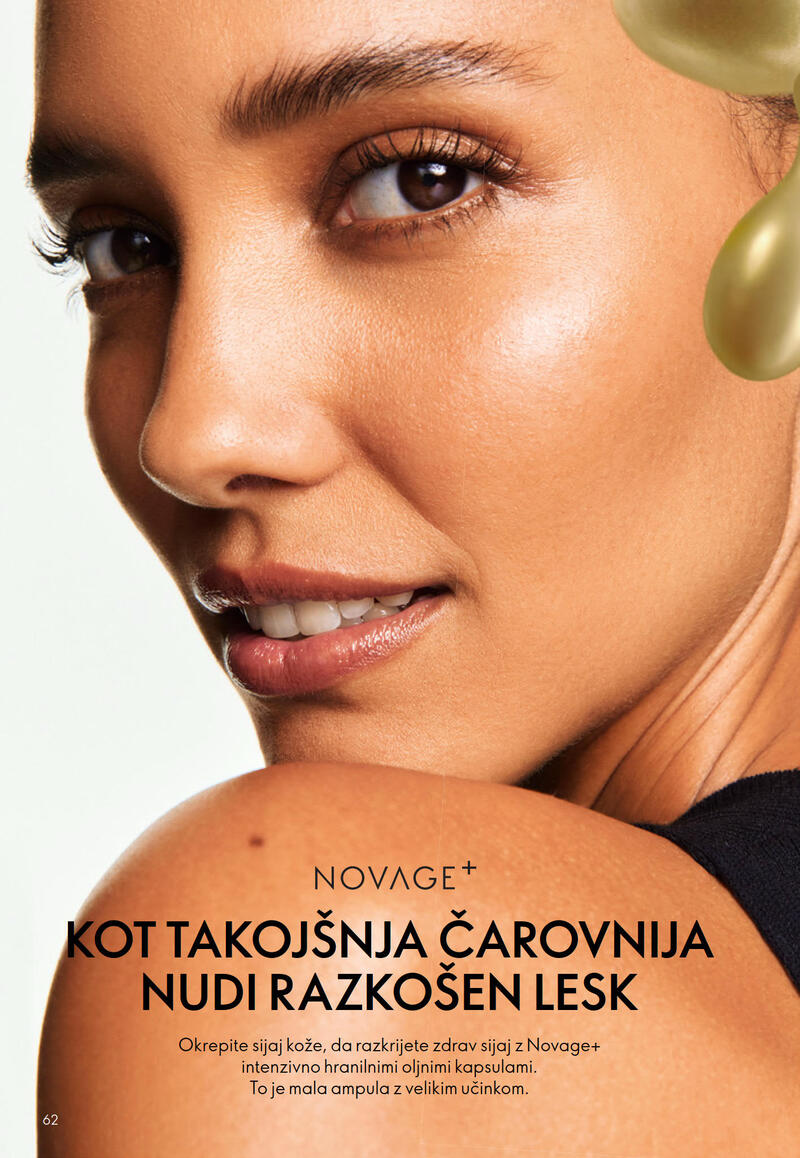 Oriflame redni katalog