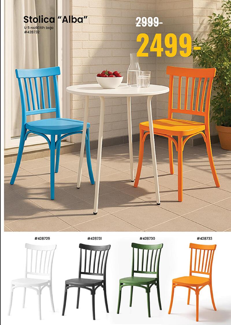 Uradi Sam katalog akcija