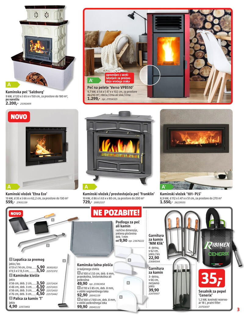 Bauhaus redni katalog