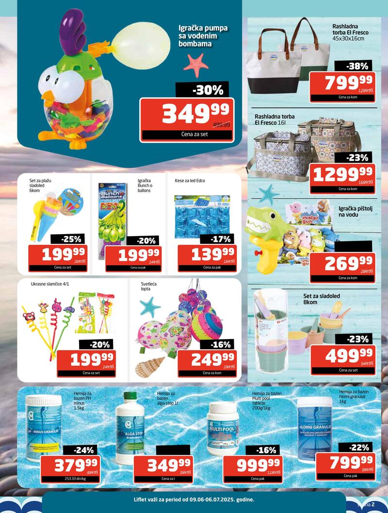 Gomex katalog hrana