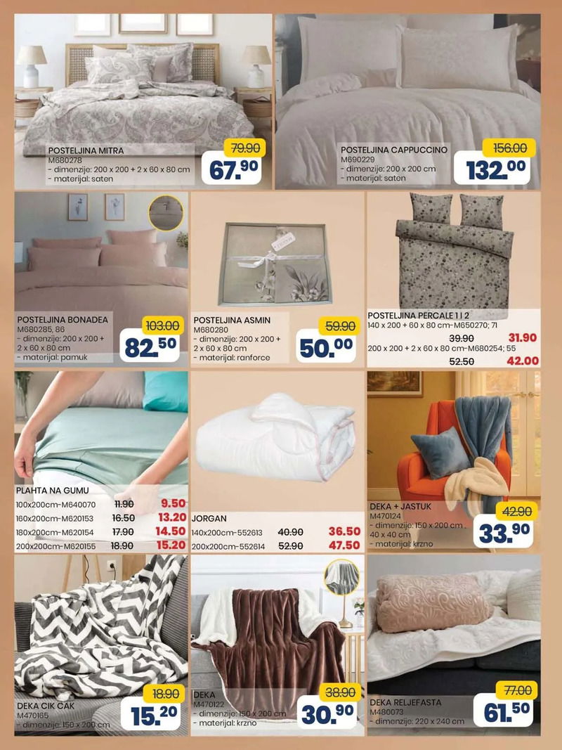 FIS akcijski katalog