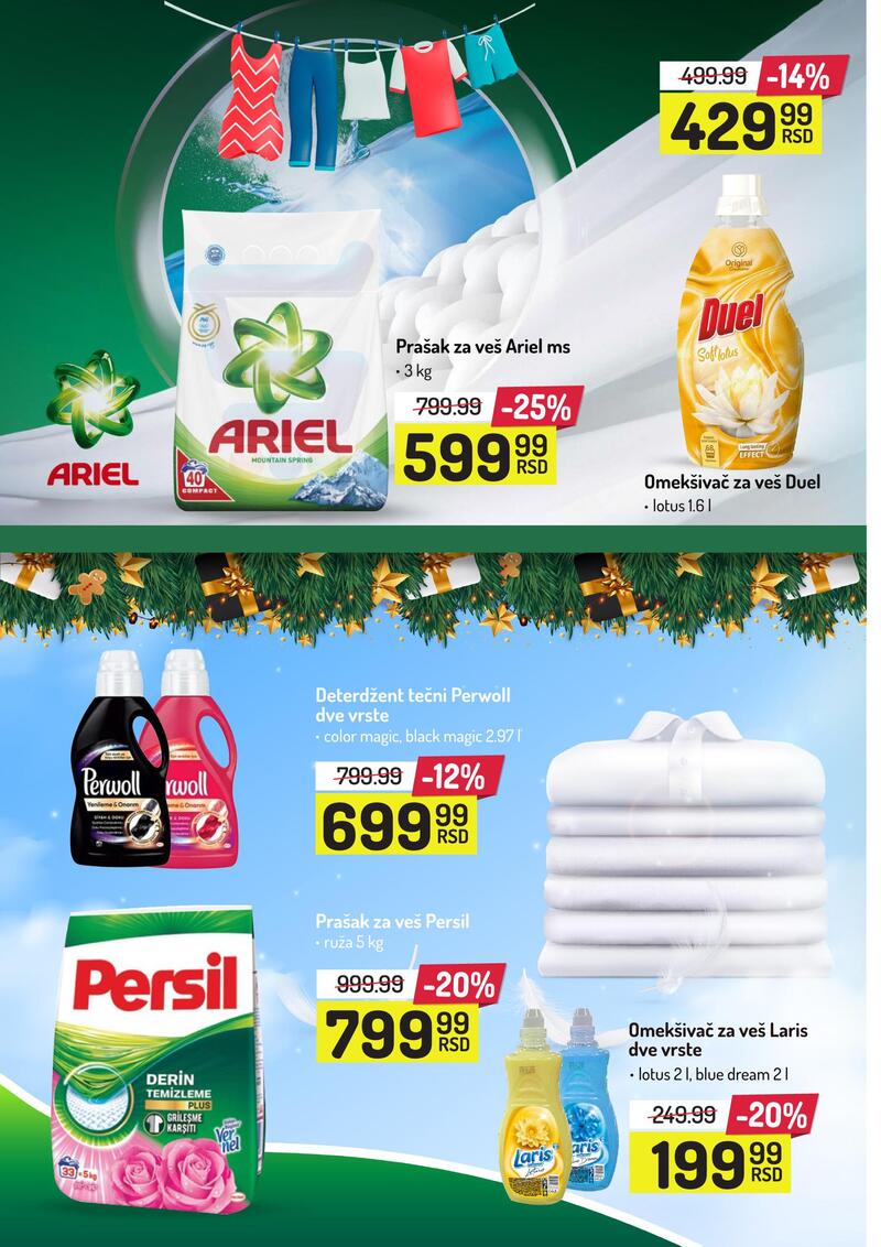 Aman katalog akcija